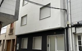 Apartamentos turísticos Demar